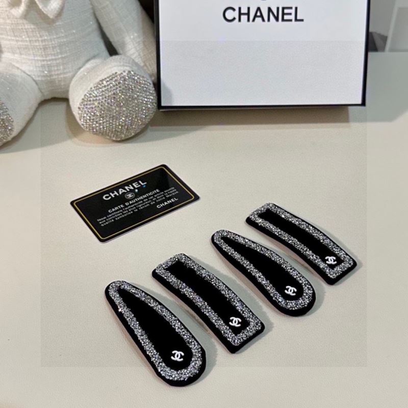 Chanel Hair Hoop